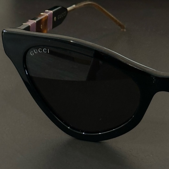 gucci cat eye sunglasses - Picture 2 of 6